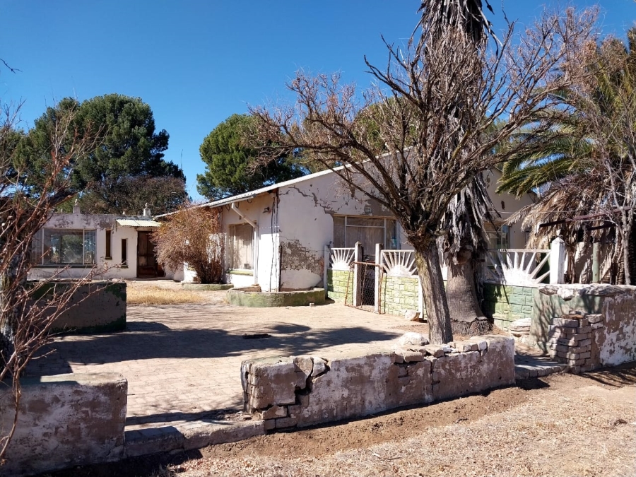 4 Bedroom Property for Sale in Koppies Free State